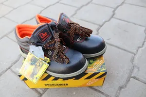 Rocklander Safety Wear