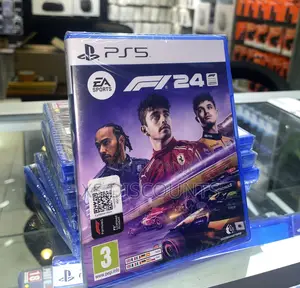 Formula 1 F1 Ps5 (Price At Xsdiscounts.Com Only)