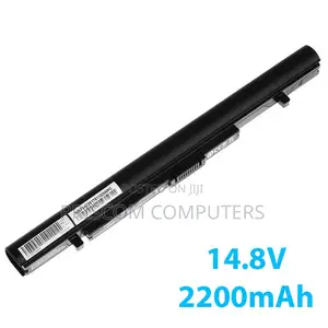Pa5212u-1brs Battery for Toshiba Tecra A40 A50 C40 C50 Z50