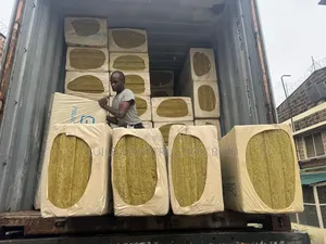 Rockwool Board Suppliers in Kenya.