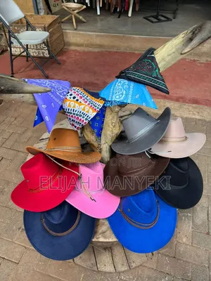 Cowboys Country Clothing