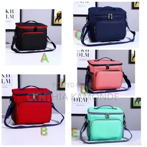 High Quality Insulated Lunch Bags