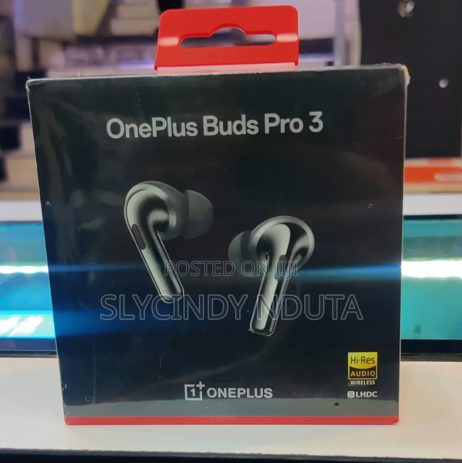 Oneplus Buds Pro 3