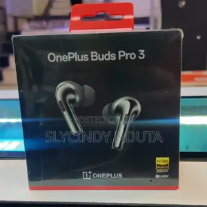 Oneplus Buds Pro 3