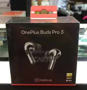 Oneplus Buds Pro 3