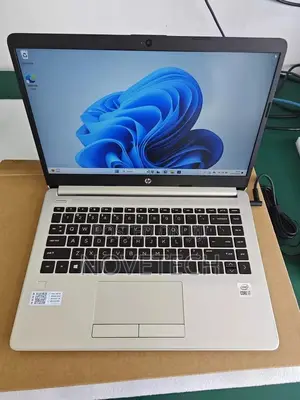 Laptop HP 340s G7 16GB Intel Core I5 SSD 512GB