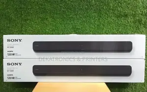 Sony Sound Bar S100rf 120watts