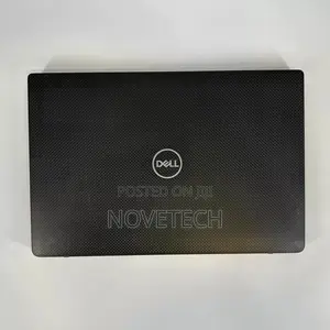 Laptop Dell Latitude 7400 16GB Intel Core I7 SSD 512GB