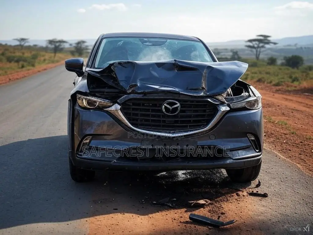 Reliable Car Insurance