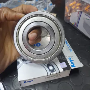 Bearing 6307 Koyo.