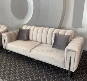Beautiful Modern 3 Seater Sofa