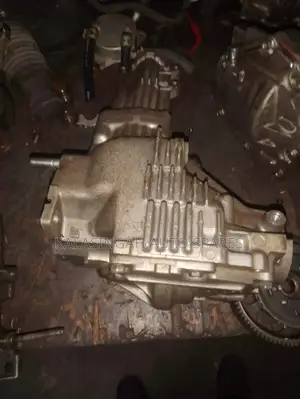 2zr 4wd Gearbox Transfer