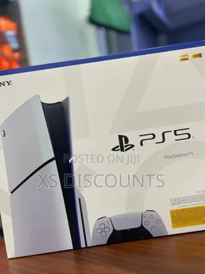 Playstation 5 Slim(Europe Version)