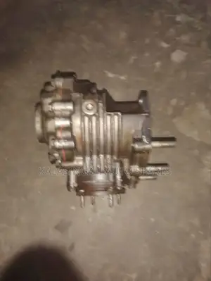 Probox 4wd Transfer Cvt