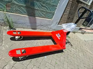 3tones Hydraulic Hand Pallet Trolley-3000kg.