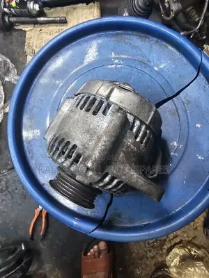 Alternator For Sienta 4 Pin