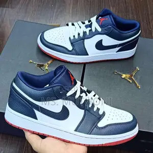 Jordan Size 37-45