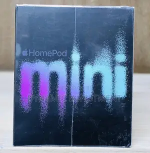 Apple Homepod Mini Smart Wireless Speaker