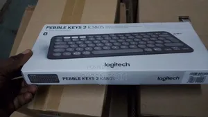 Logitech K380S Keyboard/ K380S Wireless Keyboard