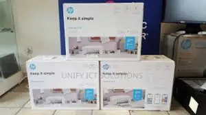 HP Deskjet 2710 All-in-One Printer