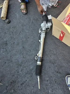 Prado 120 /150 Ssteering Rack