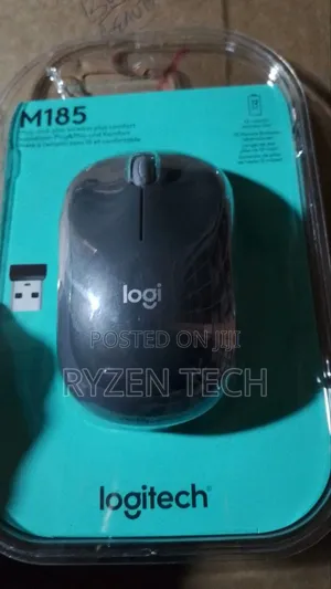 M185 Logitech Wireless Mouse/ M185 Logitech