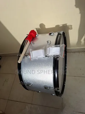 Tama Marching Drum Size 28