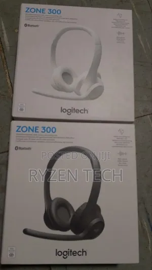 Logitech Zone 300 Headset