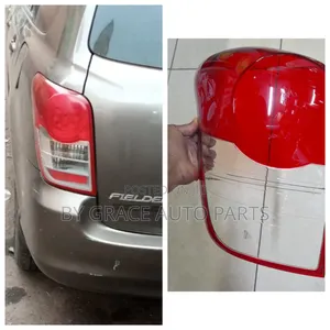 Tail Light Lens Fielder 2007