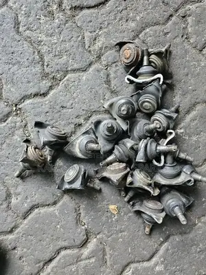 Toyota Ball Joints