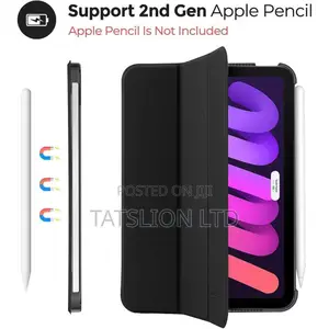 iPad Mini 6 Ca iPad Mini 6th Generation Case