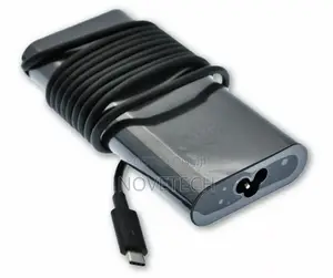 Dell 65W 60W Type C USB C Laptop Adapter Charger-for Dell