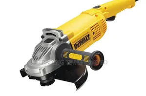 Original Dewalt Grinder 9"