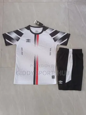 Soccer Uniforms and Games Uniforms Umbro
