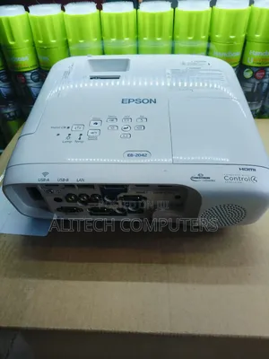 Epson EB- 2042