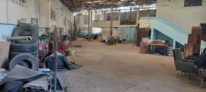 Go Down/Warehouse in Tudor, Mombasa for Sale