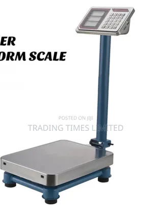 Premier Digital Platform Scale 200kg