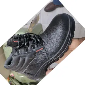 All Seasons Home/ Industrial Safety Boots