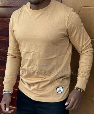 Brown Sweatshirts