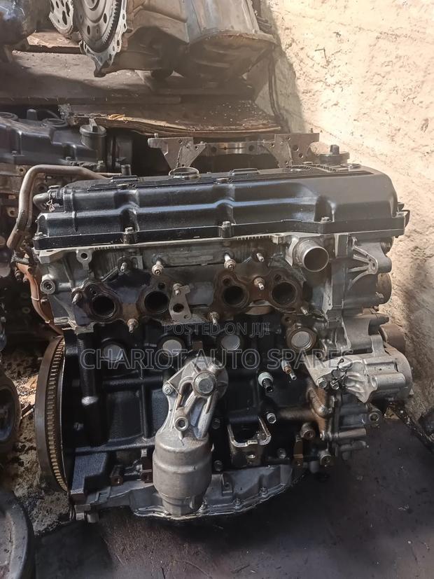 1TR Slim Engine - thumbnail 2