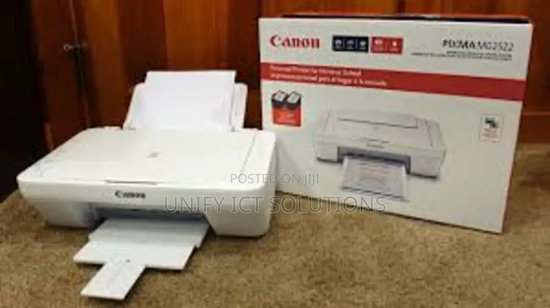 Canon Pixma G2400 Printer