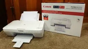 Canon Pixma G2400 Printer