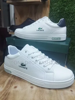 Adddas Leather