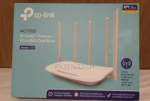 Tp-Link Archer C60 Router