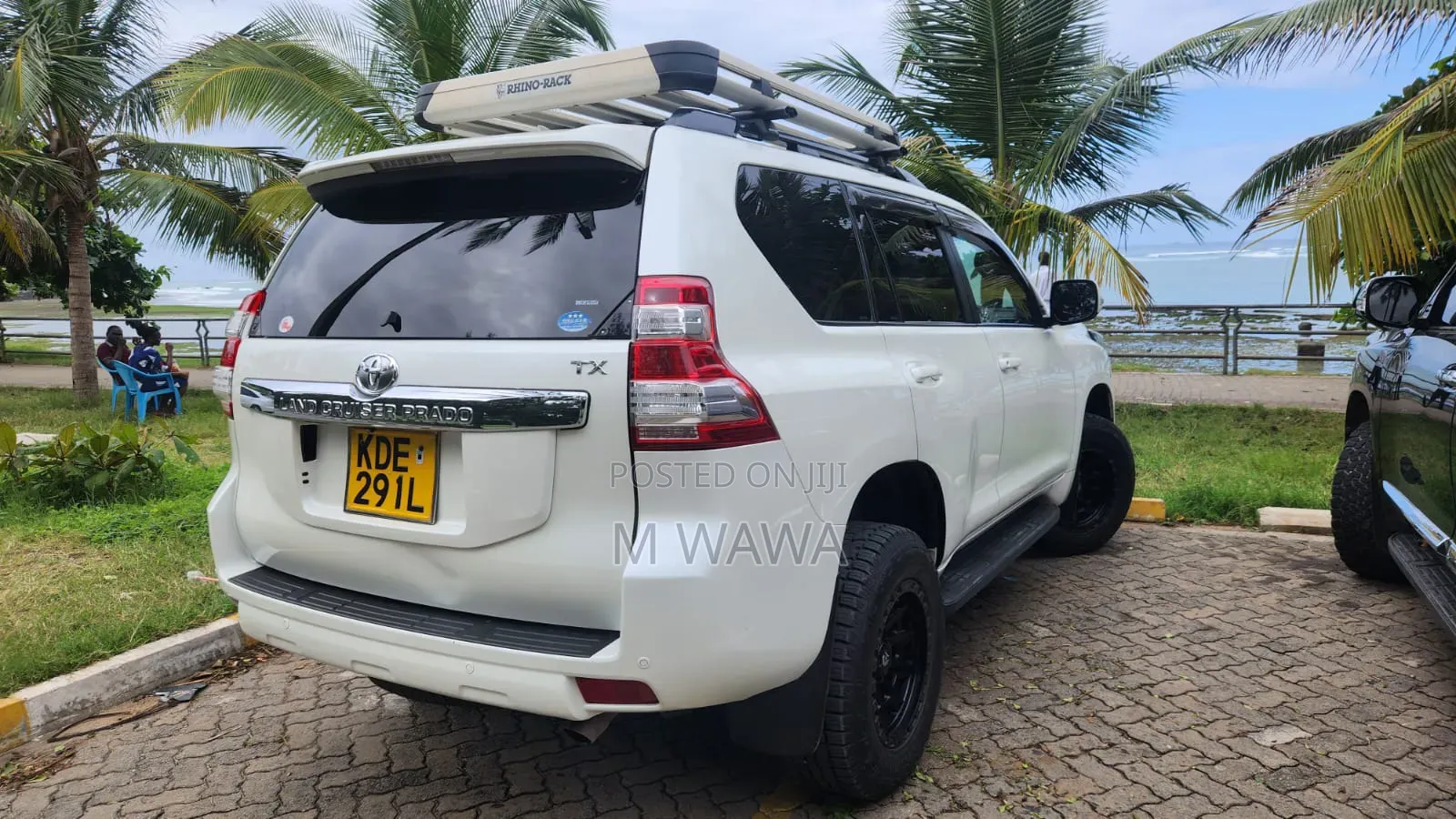 Car Hire Services