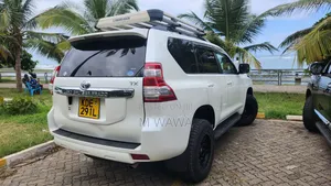 Car Hire Services