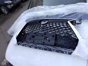 Lexus 350 Grille