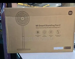 Xiaomi Mi Smart Standing Fan