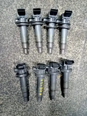Toyota Premio 1zz Ignition Coils