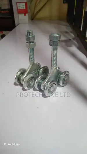 Sliding Gate Hanger Rollers 1.2 Inches